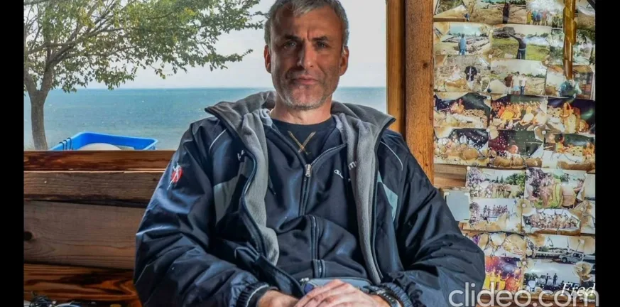 Χοτοκουρίδης: Δίνει τον αγώνα της ζωής του με 5απλο μπαϊπάς!