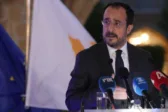 Νίκος Χριστοδουλίδης: Η Ευρώπη θα μπορούσε να λάβει κυπριακό φυσικό αέριο έως το 2027