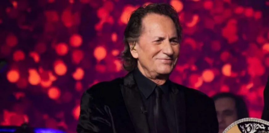 Πλειστηριασμοί «σοκ» για τον Μάκη Χριστοδουλόπουλο: Τρία ακίνητα για χρέος μόλις 10.000 ευρώ!