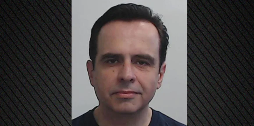 Πέθανε ο δημοσιογράφος Χριστόφορος Γιωρκάτζης σε ηλικία 55 ετών