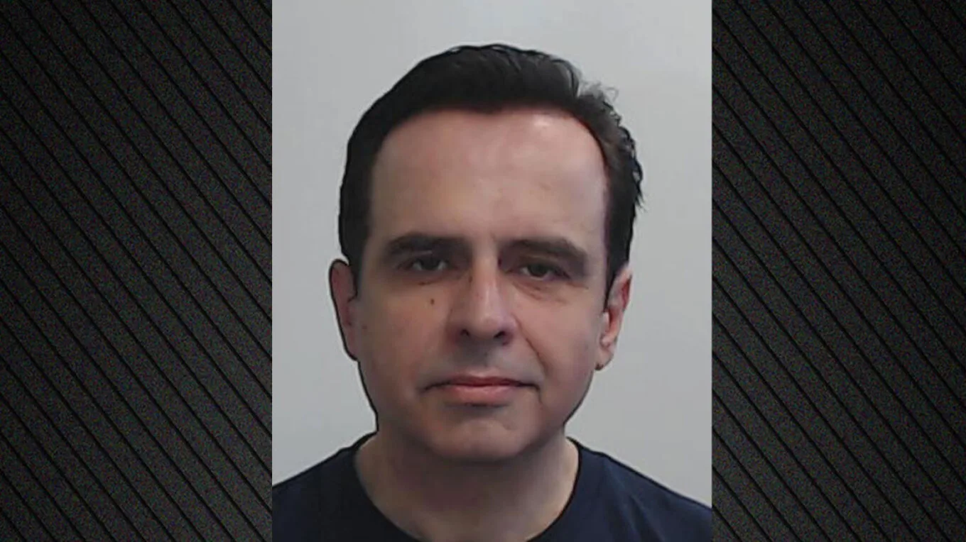 Πέθανε ο δημοσιογράφος Χριστόφορος Γιωρκάτζης σε ηλικία 55 ετών Πέθανε ο δημοσιογράφος Χριστόφορος Γιωρκάτζης σε ηλικία 55 ετών