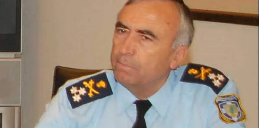 «Αφοπλισμός σε 10 ημέρες!» - Ο αντιστράτηγος Χρήστος Δρακόπουλος για την Κρήτη, τους πυροβολισμούς και την ευθύνη της πολιτικής