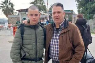 «Για ποιο λόγο εξερράγη η χειροβομβίδα και για ποιο λόγο ένας νεοσύλλεκτος κλήθηκε να διαχειριστεί το υλικό αυτό», πώς χάθηκε το παλικάρι στη Ρόδο;