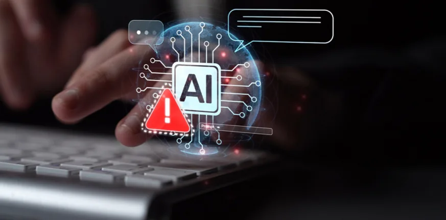 Τα 7 επαγγέλματα που κινδυνεύουν από την Τεχνητή Νοημοσύνη το 2026