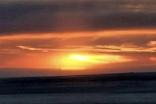 Αλάσκα: Πολική νύχτα, ο ήλιος στην πόλη Utqiagvik θα ξαναβγεί στις 22 Ιανουαρίου 2026! ΒΙΝΤΕΟ