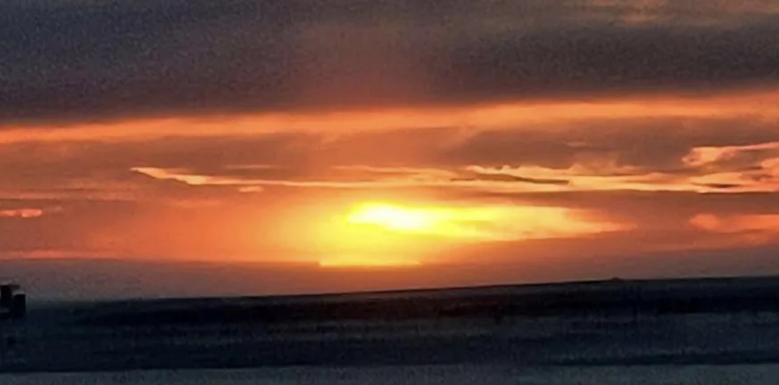 Αλάσκα: Πολική νύχτα, ο ήλιος στην πόλη Utqiagvik θα ξαναβγεί στις 22 Ιανουαρίου 2026! ΒΙΝΤΕΟ