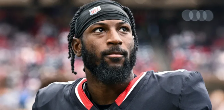 Πυροβόλησαν παίκτη του NFL στο κέντρο του Μανχάταν ΒΙΝΤΕΟ