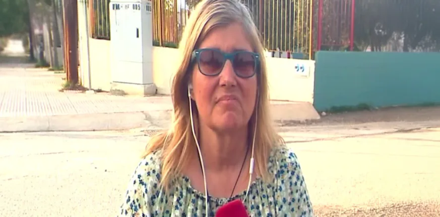 «Ζούσα με κακοποιητή 30 χρόνια, Ίσως να είχα εμπάθεια στο παιδάκι, αλλά με θώπευσε» λέει η δασκάλα που κατήγγειλε 6χρονο μαθητή