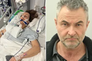 Φρίκη: Της έσπασε το λαιμό όταν του είπε ότι θα τον άφηνε!