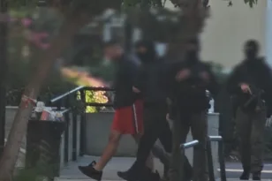 Στη φυλακή οι τέσσερις κατηγορούμενοι για τη δολοφονία του Γιάννη Λάλα