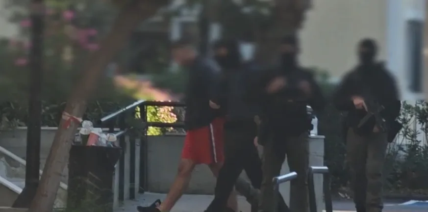 Στη φυλακή οι τέσσερις κατηγορούμενοι για τη δολοφονία του Γιάννη Λάλα