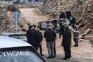 Ανω των €300.000 το συμβόλαιο θανάτου του Γιάννη Λάλα - Ψάχνουν τον εντολέα