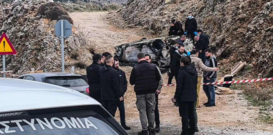 Ανω των €300.000 το συμβόλαιο θανάτου του Γιάννη Λάλα - Ψάχνουν τον εντολέα