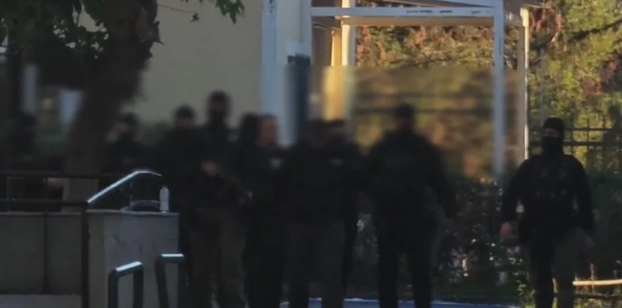 Δολοφονία Λάλα: Βαρύτατη ποινική δίωξη στους τέσσερις συλληφθέντες