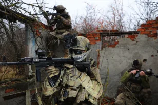 Έπειτα από τη Γερμανία, συναγερμός και στην Πολωνία για ρωσική επίθεση!