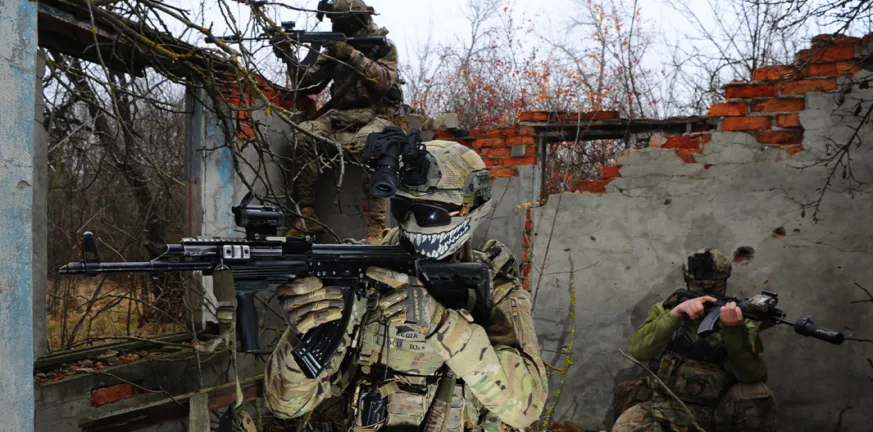 Έπειτα από τη Γερμανία, συναγερμός και στην Πολωνία για ρωσική επίθεση!