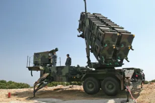 Αποκάλυψη του Reuters: Η Ελλάδα διαπραγματεύεται με το Ισραήλ για την «Ασπίδα του Αχιλλέα»