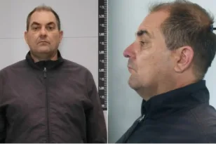 ΕΛ.ΑΣ.: Στη δημοσιότητα τα στοιχεία του 59χρονου που υποδυόταν τον υδραυλικό και ξάφριζε ηλικιωμένους στην Αττική
