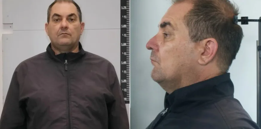 ΕΛ.ΑΣ.: Στη δημοσιότητα τα στοιχεία του 59χρονου που υποδυόταν τον υδραυλικό και ξάφριζε ηλικιωμένους στην Αττική