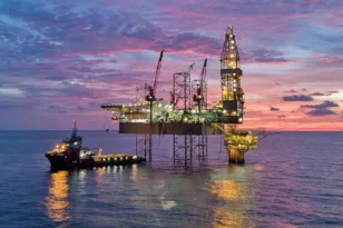 Η Ελλάδα στο ενεργειακό προσκήνιο: ExxonMobil και Chevron φέρνουν την πρώτη γεώτρηση μετά από 40 χρόνια