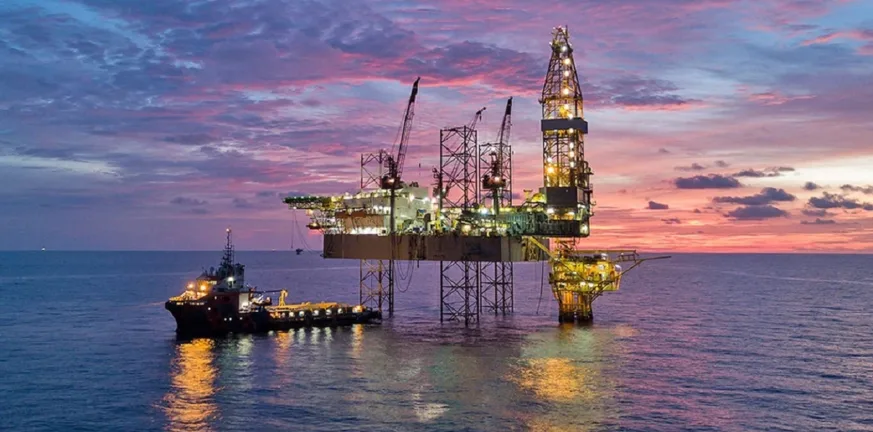 Η Ελλάδα στο ενεργειακό προσκήνιο: ExxonMobil και Chevron φέρνουν την πρώτη γεώτρηση μετά από 40 χρόνια