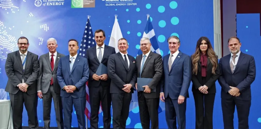 Υδρογονάνθρακες στο Ιόνιο: Γραφειοκρατία, ΣτΕ και τοπικές αντιδράσεις - Οι «εξετάσεις» της Πολιτείας