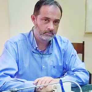 Εκλογικό θρίλερ στη Νέα Δημοκρατία Αχαΐας: Οριακή η επικράτηση του Μάκη Κατσιγιάννη Εκλογικό θρίλερ στη Νέα Δημοκρατία Αχαΐας: Οριακή η επικράτηση του Μάκη Κατσιγιάννη