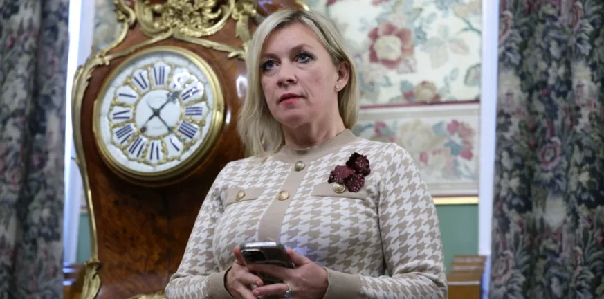 Η Ρωσία έτοιμη για συνάντηση Τραμπ - Πούτιν στη Βουδαπέστη: «Οι επαφές μας συνεχίζονται»