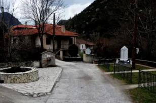 Ξεκινούν οι εκδηλώσεις για το Καλαβρυτινό Ολοκαύτωμα – Ολο το πρόγραμμα