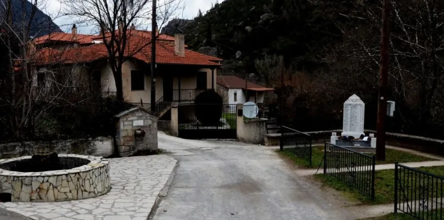 Ξεκινούν οι εκδηλώσεις για το Καλαβρυτινό Ολοκαύτωμα - Ολο το πρόγραμμα