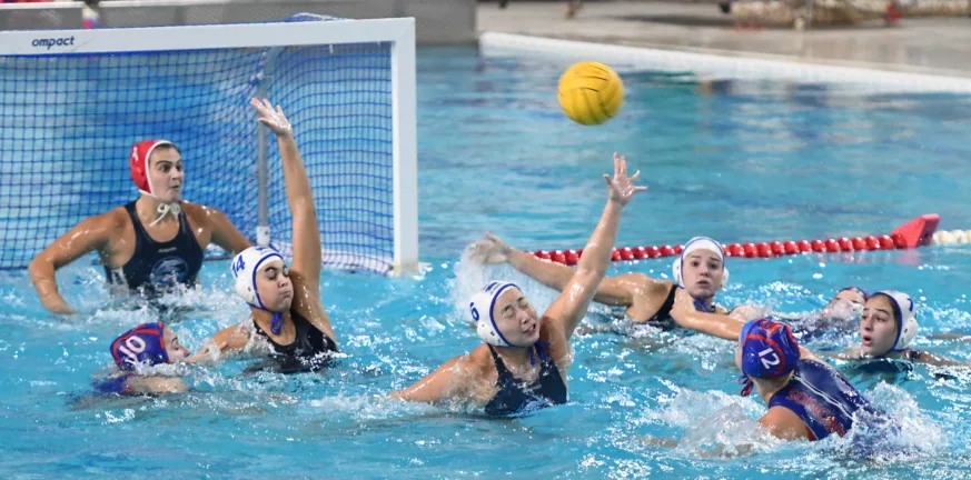 Οι Γυναίκες της ΝΕΠ ήττα από Πανιώνιο - Φωτογραφίες/δηλώσεις/βίντεο