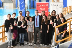 Η ΝΕΠ πάλεψε στο α΄ ημίχρονο, υποκλίθηκε στον ΝΟ Βουλιαγμένης - Φωτογραφίες/δηλώσεις/βίντεο