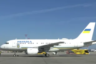 «Πάτησε» Ελλάδα ο Ζελένσκι –Με ποιους θα συναντηθεί για την συμφωνία με το φυσικό αέριο