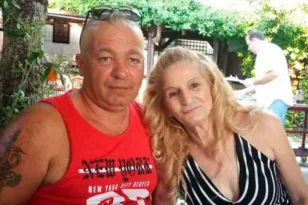 Θεσσαλονίκη: Ισόβια στον 47χρονο που σκότωσε τη σύζυγό του και μαχαίρωσε τον γιο της