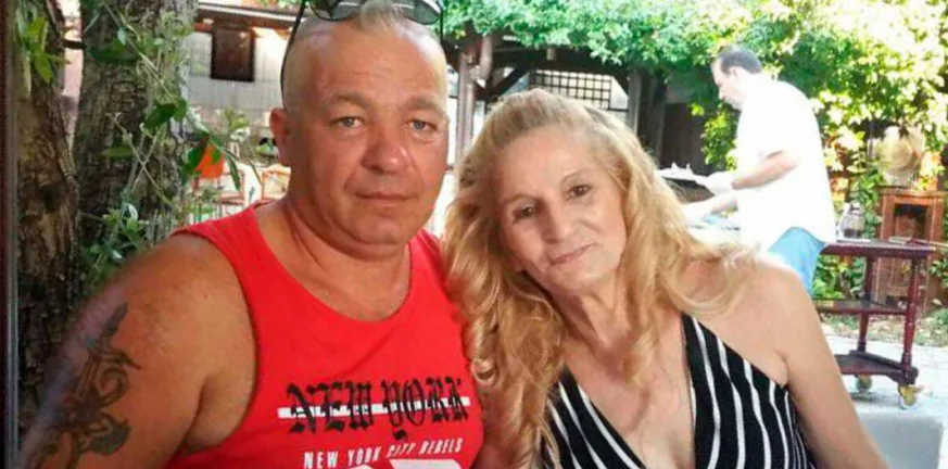 Θεσσαλονίκη: Ισόβια στον 47χρονο που σκότωσε τη σύζυγό του και μαχαίρωσε τον γιο της