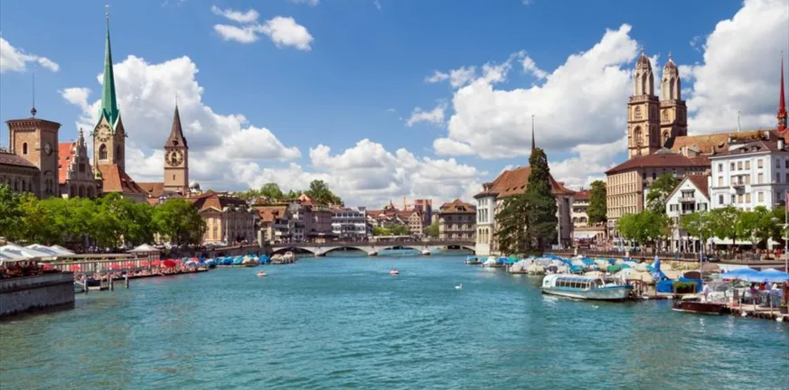 Ελβετία: «Λαϊκή» ψήφος προστασίας για τους πολύ πλούσιους!