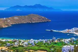 Έχασε τη ζωή στη θάλασσα ενώ ταξίδευε με το πλοίο «Άρτεμις»