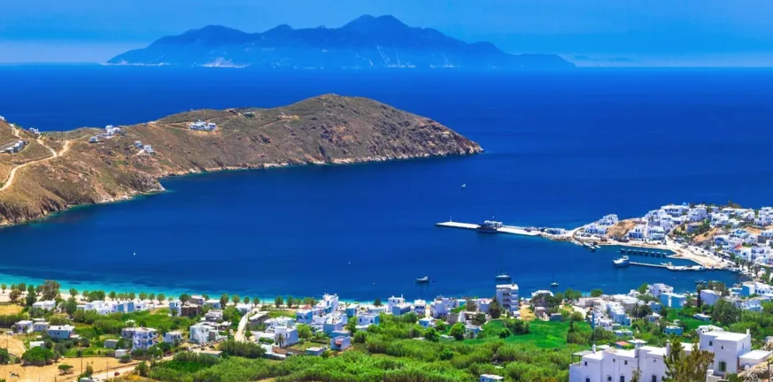 Έχασε τη ζωή του στη θάλασσα ενώ ταξίδευε με το πλοίο «Άρτεμις»