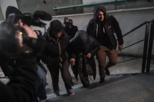 «Κύκλωμα ΟΠΕΚΕΠΕ»: Από Τρίτη μέχρι Πέμπτη οι απολογίες - κατηγορίες για εγκληματική οργάνωση