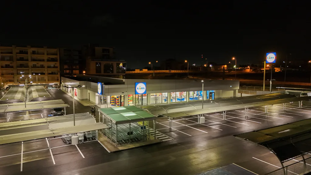 Lidl Ελλάς: Ανανεωμένο κατάστημα στον Εύοσμο Θεσσαλονίκης