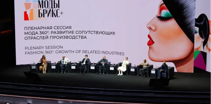 Οι Αναδυόμενες Χώρες Αναλαμβάνουν την Πρωτοβουλία στη Μόδα