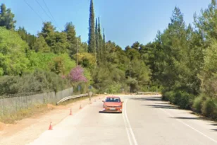 Hλεία: Σε τροχιά υλοποίησης δύο κομβικά έργα του δρόμου Αμαλιάδας – Πηνείας