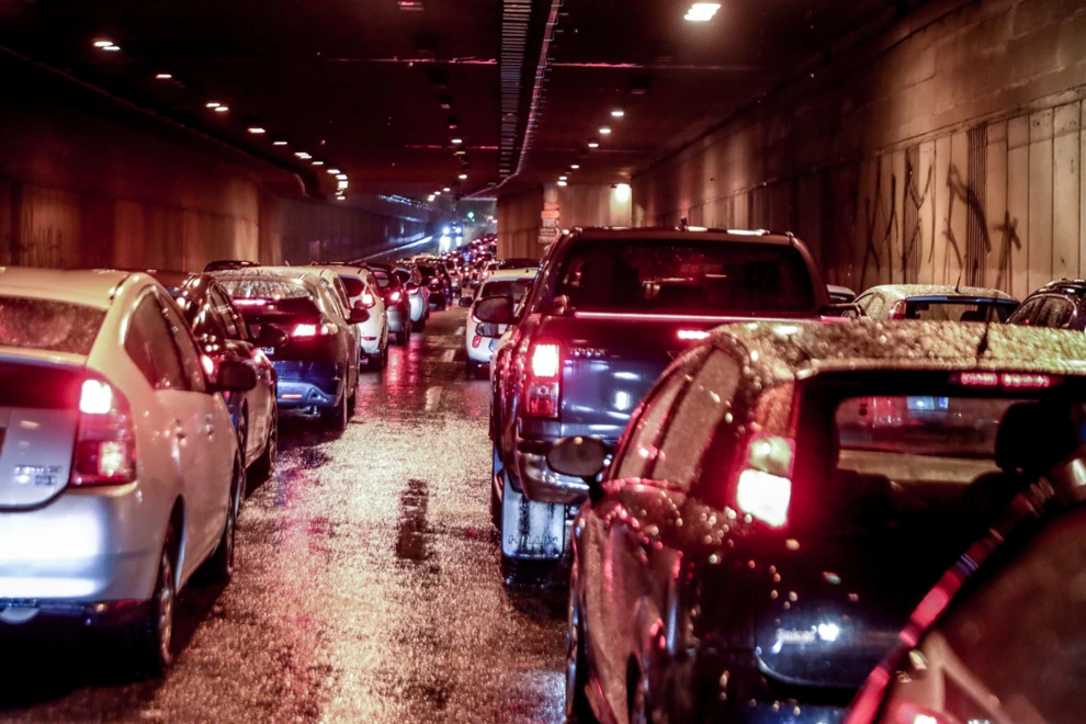 Η κακοκαιρία Byron πνίγει την Αττική, που τη μετέτρεψε σε απέραντο ποτάμι! Μήνυμα του 112, οι προβλέψεις για τις επόμενες ώρες, ΦΩΤΟ, ΒΙΝΤΕΟ