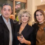 Πάτρα: Λαμπερή γιορτή για τα 4 χρόνια του BOEL!