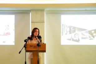 Όλγα Κεφαλογιάννη: “Το ανθρώπινο δυναμικό είναι το ισχυρότερο ανταγωνιστικό πλεονέκτημα του ελληνικού τουρισμού”