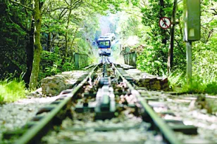 Γενική «εξέγερση» σήμερα για τον Οδοντωτό: Συλλαλητήρια σε Διακοπτό και Καλάβρυτα κατά της Hellenic Train