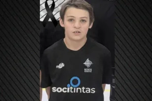 Φρικιαστικό έγκλημα: 13χρονος Βρετανός μαχαιρώθηκε μέχρι θανάτου από τον πρώην σύντροφο της μητέρας του