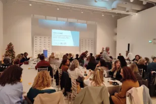 ΕΚΑΜΕ Αιγίου: «Η ποιότητα στην παροχή των υπηρεσιών για τα άτομα με αναπηρία δεν πρέπει να είναι επιλογή αλλά υποχρέωση.»