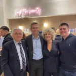 Πάτρα: Λαμπερή γιορτή για τα 4 χρόνια του BOEL!