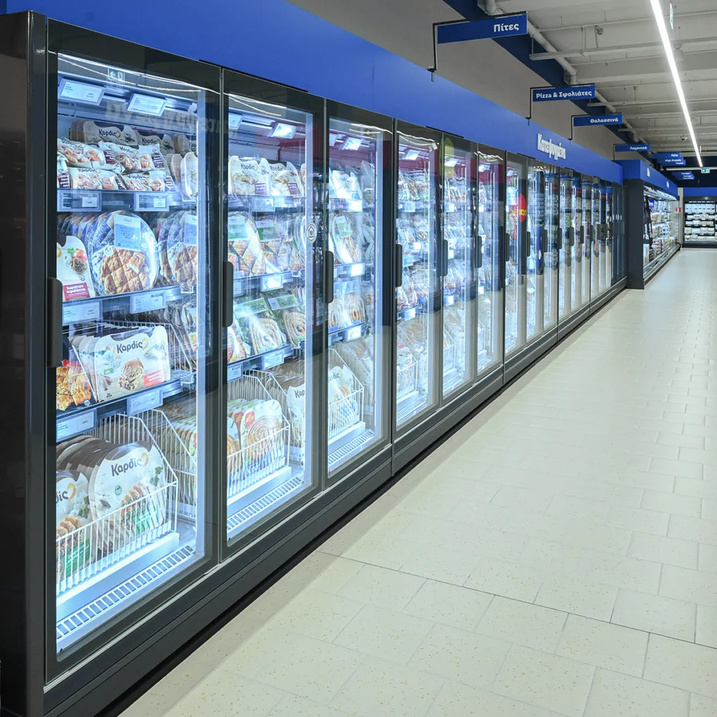 Lidl Ελλάς: Νέο κατάστημα στο Μαρούσι με επένδυση ύψους 13,7 εκατομμυρίων ευρώ